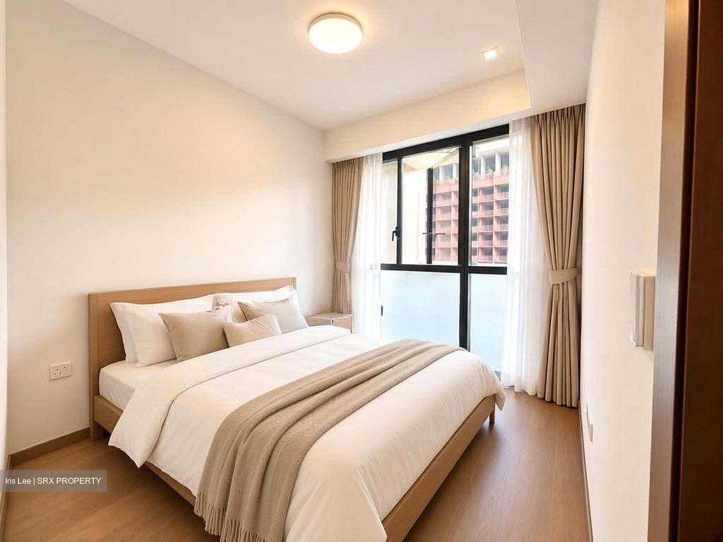 Hillock Green (D26), Apartment #634545231
